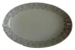 Arzberg Bayern schaal ovaal L21,5xB14cm porselein