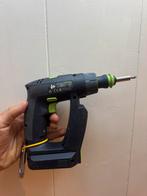 Festool CXS Set Compleet, Doe-het-zelf en Verbouw, Gereedschap | Boormachines, Variabele snelheid, Ophalen of Verzenden, Minder dan 400 watt