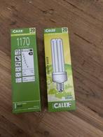 Nieuw Spaarlamp 20 watt, Ophalen of Verzenden, Nieuw, E27 (groot), Led-lamp