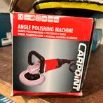 Haakse polijst machine, Auto diversen, Ophalen of Verzenden, Gebruikt