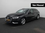 Audi A4 Avant 35 TFSI Advanced Edition AUTOMAAT | TREKHAAK |, Auto's, Audi, 12 maanden, Stof, Gebruikt, 4 cilinders