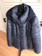 Mexx winterjas, Kleding | Dames, Jassen | Winter, Ophalen, Mexx, Blauw, Maat 42/44 (L)