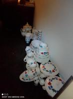 Royal Boch Boerenbont servies, Ophalen of Verzenden, Nieuw