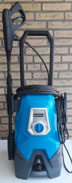 Hogedrukreiniger van gamma, Ophalen, Zo goed als nieuw, Elektrisch, Gamma
