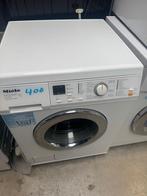 Miele Wasmachine 1600 toeren schoon garantie bezorging , Witgoed en Apparatuur, Wasmachines, Minder dan 85 cm, Ophalen of Verzenden