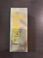 Calvin klein her parfum, Verzenden, Nieuw