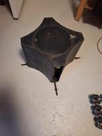schoorsteenkap, Huis en Inrichting, Gebruikt, Gas, Overige soorten, Ophalen of Verzenden