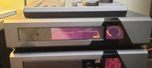 Quad 66 voorversterker met skepter gereviseerd, Audio, Tv en Foto, Versterkers en Receivers, Refurbished, Stereo, Overige merken