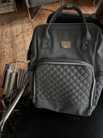 Nieuwe Luiertas Rugzak - Grijs, Ophalen of Verzenden, Nieuw, Rugzak