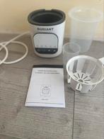 Flessenverwarmer 10 in 1, Kinderen en Baby's, Babyvoeding en Toebehoren, Ophalen of Verzenden, Nieuw, Flessen- of potjesverwarmer