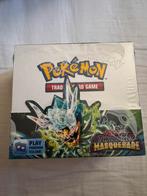 Pokémon TCG: twilight Masquerade *SEALED*, Verzenden, Nieuw, Boosterbox