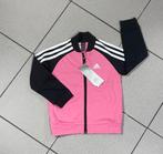 Adidas sweater maat 104 nieuw, Ophalen of Verzenden, Zo goed als nieuw, Meisje