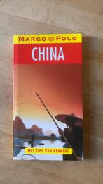 Marco Polo - China, Ophalen of Verzenden, Zo goed als nieuw, Azië, Marco Polo
