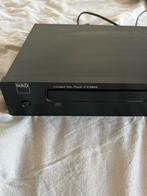 NAD Compact Disk Player C 515BEE, Ophalen, Zo goed als nieuw