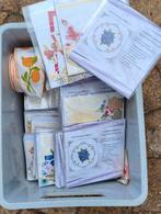 Borduur of Diamant stippen kaart, Ophalen of Verzenden, Zo goed als nieuw