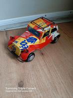 Blikken citroen  eend, Ophalen, Zo goed als nieuw