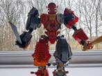 Lego ninjago mech, Ophalen of Verzenden, Zo goed als nieuw, Complete set, Lego