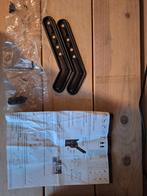 TV Beugel Onderdelen - met Handleiding, Audio, Tv en Foto, Ophalen, Nieuw