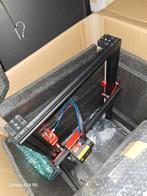 CR-10S PRO V2 3D Printer - Topstaat! MOET WEG, Computers en Software, 3D Printers, Ophalen of Verzenden, Zo goed als nieuw, Creality