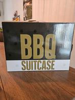 BBQ suitcase om mee te nemen, Ophalen of Verzenden, Nieuw