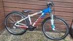 Stoere kids mountainbike CUBE 26 inch, Fietsen en Brommers, Gebruikt, Cube, Handrem, Ophalen
