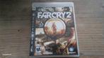 Far Cry 2 - PlayStation 3, Spelcomputers en Games, Online, Gebruikt, Vanaf 18 jaar, Shooter