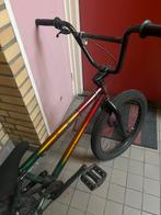 Mafia bike BMX - Kush Goede staat, lak beschadigd, Fietsen en Brommers, Fietsen | Crossfietsen en BMX, Ophalen, Gebruikt, Staal