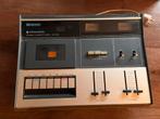 Kenwood KX-700 Cassettedeck - Vintage, Audio, Tv en Foto, Ophalen, Enkel, Kenwood, Tape counter
