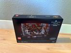 LEGO 75339 Trash compactor diorama, Ophalen of Verzenden, Nieuw, Complete set, Lego