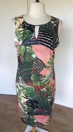 JURK VAN K DESIGN MAAT L, Kleding | Dames, Jurken, Maat 38/40 (M), Overige kleuren, Ophalen of Verzenden, Zo goed als nieuw