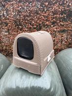 Kattenbak, Dieren en Toebehoren, Ophalen of Verzenden, Gebruikt, Gesloten