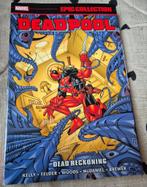 Marvel Epic Collection: Deadpool Vol 4 - Dead Reckoning, Meerdere comics, Ophalen of Verzenden, Zo goed als nieuw, Amerika