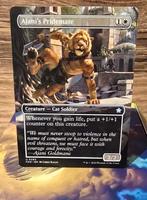 Packfresh Ajani's Pridemate MTG Magic The Gathering, Hobby en Vrije tijd, Verzamelkaartspellen | Magic the Gathering, Ophalen of Verzenden