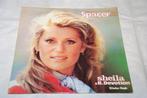 Sheila and B. Devotion – Spacer 12” LP Vinyl, Gebruikt, Single, Ophalen of Verzenden, 12 inch