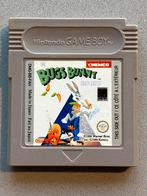 Nintendo Gameboy Spel Bugs Bunny - Crazy Castle, Ophalen of Verzenden