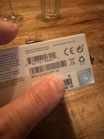 Google Chromecast, Ophalen of Verzenden, Zo goed als nieuw