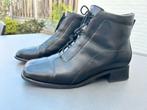 Verhulst veterlaarsjes maat 40 - zo goed als nieuw, Kleding | Dames, Schoenen, Ophalen of Verzenden, Zo goed als nieuw, Lage of Enkellaarzen