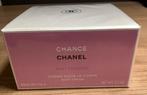 CHANEL- CHANCE- EAU TENDRE -CRÈME VOOR HET LICHAAM 150 ml, Ophalen of Verzenden, Nieuw