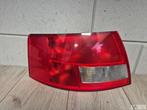 Audi A4 cabrio achterlicht 2002 - 2006 B keus lamp €50 8h b6, Gebruikt, -, -, -
