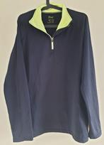 2 fietsshirts maat M (48/50) met lange mouwen grijs & zwart, Overige kleuren, Maat 48/50 (M), Ophalen of Verzenden, Zo goed als nieuw