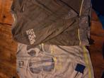 2 sweaters van Vingino, Ophalen of Verzenden, Zo goed als nieuw, Jongen, Trui of Vest