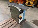 Bernardo ADM 260 Vlak- en vandiktebank, Doe-het-zelf en Verbouw, Gereedschap | Zaagmachines, Ophalen, Minder dan 30 mm, Gebruikt