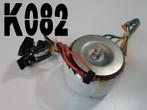 Transtec ringkern transformator 12,5 en 16,2 Volt, Hobby en Vrije tijd, Elektronica-componenten, Ophalen of Verzenden, Im Hock 8, 40721 Hilden, Germany