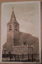 Hendrik ido Ambacht  -Ned.Herv.kerk  1948, Ophalen of Verzenden, 1940 tot 1960, Gelopen, Zuid-Holland