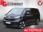 Volkswagen ID. Buzz Pro 77kWh | CARPLAY | CAMERA | ADAP. CRU, Automaat, 12 maanden, Gebruikt, 82 kWh