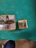 blik droste cocoa vintage, Ophalen of Verzenden