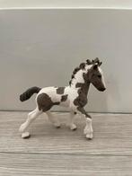 Schleich Tinker veulen 13774, Ophalen of Verzenden, Zo goed als nieuw, Paard, Beeldje of Figuurtje