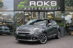 Fiat 500X 1.5 Hybrid Sport Automaat Navi/Camera/Keyless/H-le, 12 maanden, 1380 kg, Gebruikt, Zwart