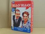 'Allo 'Allo! The Complete Collection DVD, Ophalen of Verzenden, Zo goed als nieuw