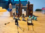 Playmobil 4243 Tempel van de Farao, Kinderen en Baby's, Speelgoed | Playmobil, Ophalen, Gebruikt, Complete set